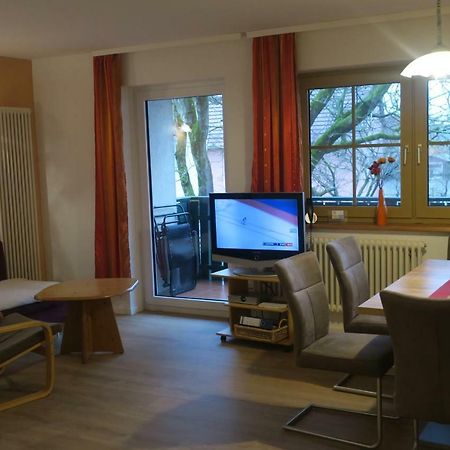 Fewo Breitenlesau Waischenfeld Ngoại thất bức ảnh