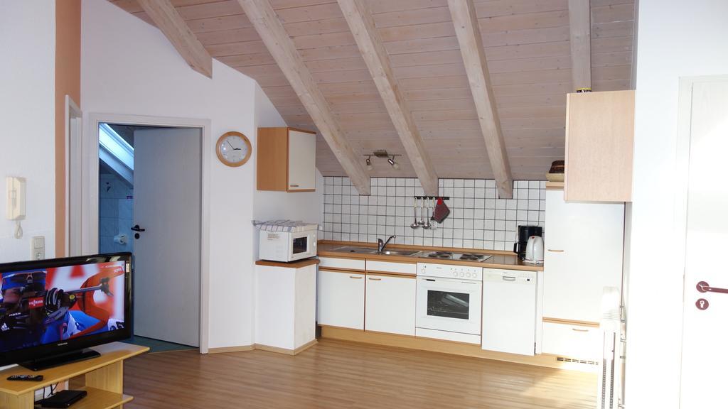 Fewo Breitenlesau Waischenfeld Ngoại thất bức ảnh