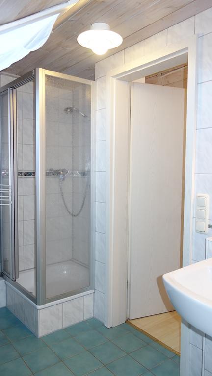 Fewo Breitenlesau Waischenfeld Ngoại thất bức ảnh